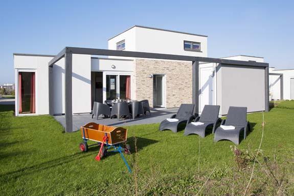 Unterkunft | Vakantiepark Callassande