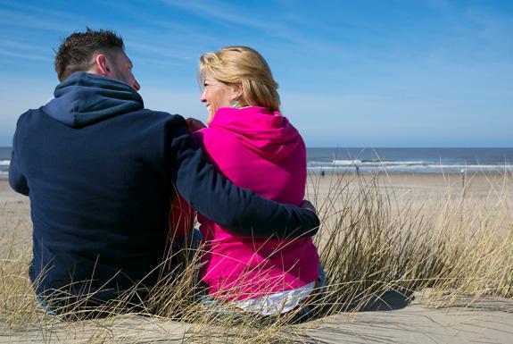 Strand | Vakantiepark Callassande