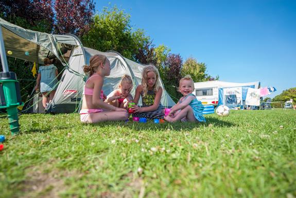 Camping | Vakantiepark Callassande