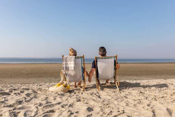Strandurlaub | Vakantiepark Callassande