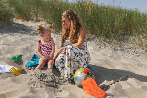 Strandurlaub | Vakantiepark Callassande