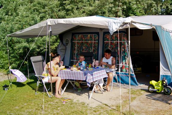 Campingplatz | Ferienpark Callassande