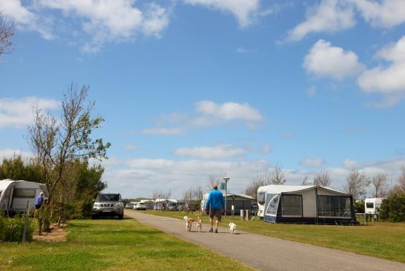Campingplätze | Ferienpark Callassande