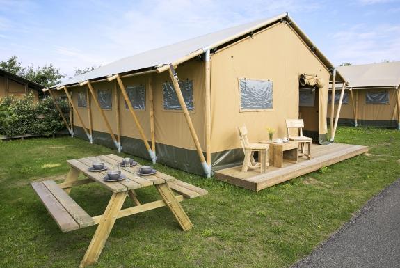 Safarizelt | Ferienpark Callassande