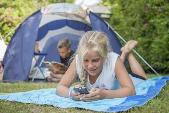 Gratis WiFi | Ferienpark Callassande