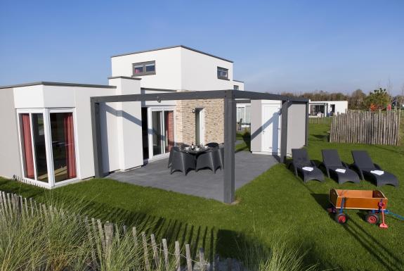 Unterkunft | Vakantiepark Callassande